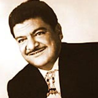 Harán película y serie de TV en honor a 'José Alfredo Jiménez'