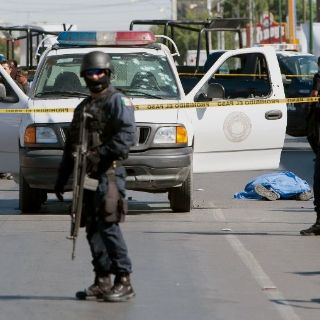 Hallan muerto a estadounidense secuestrado en Ciudad Juárez