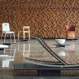 Sillas mexicanas se exhiben en Copenhague