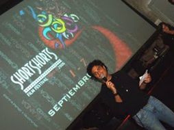 En el festival de exhibieron 250 trabajos de 38 países. ESPECIAL  /