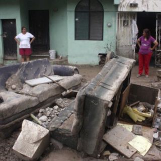 Urge PRD incrementar presupuesto a Fonden