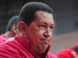 Chávez ha denunciado en numerosas ocasiones que existen planes para asesinarlo. AFP  /