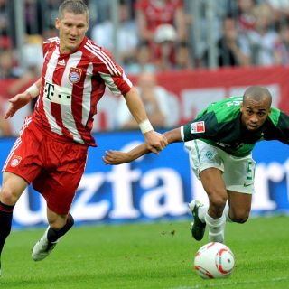 El Bayern empata en casa