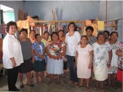 El PAN reconoció el labor de las mujeres en las elecciones pasadas. ARCHIVO  /