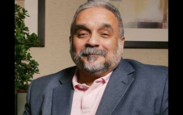 El intérprete de temas como 'El gran varón' agradeció a sus seguidores el apoyo brindado.ELUNIVERSAL  /