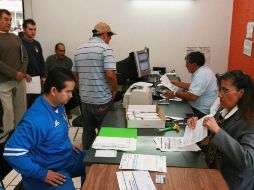 Además de facilitar trámites para nuevas empresas, el programa atenderá denuncias por corrupción de funcionarios. A. CAMACHO  /