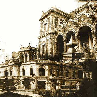 La huella del porfiriato en la arquitectura