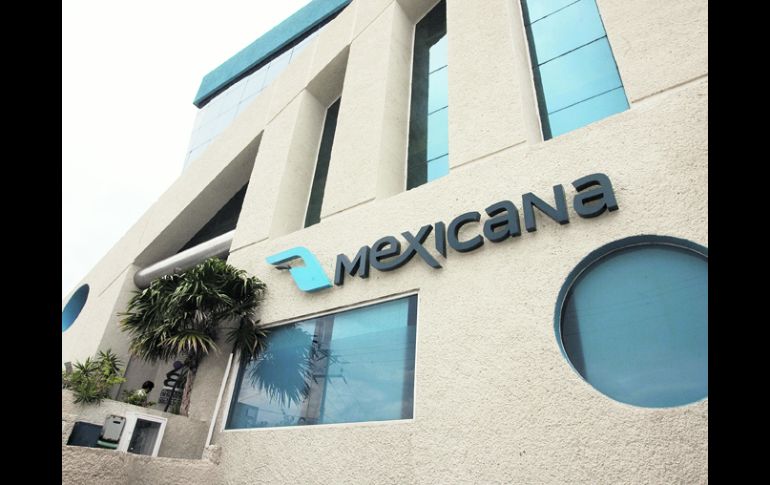 El sindicato de Mexicana de Aviación, ha solicitado se tome acción penal contra Gastón Azcárraga.ESPECIAL  /