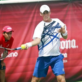 Pospisil y El Mihdawy van a la final del Abierto de Tenis