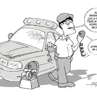 SÍNTESIS SEMANAL: Registran fallas patrullas de las Policías tapatía y zapopana