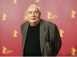 El último largometraje de Chabrol, 'Bellamy', se estrenó el año pasado. REUTERS  /