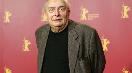 El último largometraje de Chabrol, 'Bellamy', se estrenó el año pasado. REUTERS  /