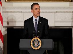 El número de gente pobre en EU va en camino de marcar un aumento récord bajo el mandato del presidente Obama. AP  /