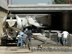 Hay muchas empresas que dicen que hacen de todo, y la realidad es que no tienen la capacidad para hacerlo, dijo Carlos Enrique. ARCHIVO  /