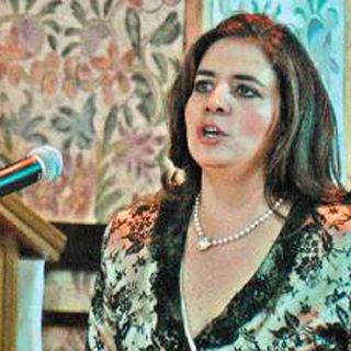 Gladys Habib hace un homenaje a la música mexicana del Siglo XX