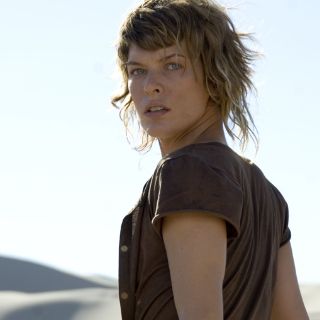 ''Resident evil. Afterlife'' encabeza la taquilla de EU el fin de semana