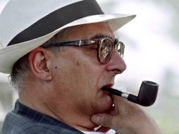 La cinematografía francesa que huérfana de uno de sus creadores más excepcionales. AFP  /