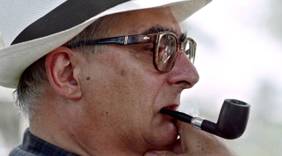 La cinematografía francesa que huérfana de uno de sus creadores más excepcionales. AFP  /