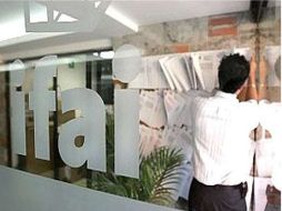 El pleno del IFAI acordó confirmar la respuesta de la PGR en cuanto a cuatro peticiones del particular. ARCHIVO  /