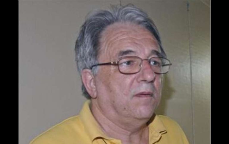 Alberto Boschi interpuso el pasado 3 de septiembre un recurso de amparo ante la CSJ. EFE  /