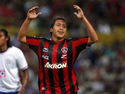 Cruz Azul, el mejor equipo del torneo, le ganó al peor: Atlas. E. PACHECO  /