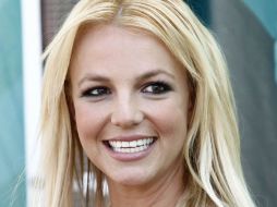 La cantante estadounidense Britney Spears alzó la voz. AP  /