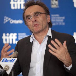 Danny Boyle busca refrendar su éxito