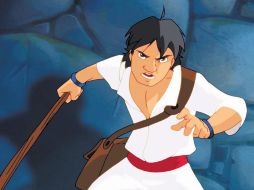 Héroes verdaderos, ya está siendo solicitada para ser proyectada en Estados Unidos. EL UNIVERSAL  /