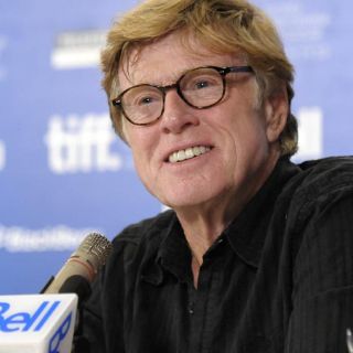 Robert Redford pone el dedo en la llaga