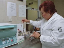 En los últimos cinco años cada se han especializado en epidemiología un promedio de 10 médicos. ARCHIVO  /