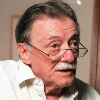 El Aeropuerto de Montevideo tendrá el nombre de Mario Benedetti
