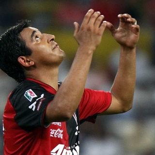 ‘Chango’ Moreno acepta vivir su peor torneo