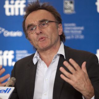 Danny Boyle regresa a Canadá por ‘127 horas'
