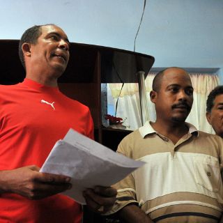 Reclaman disidentes cubanos a la UE que mantenga Posición Común