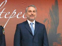 El gobernador de Jalisco, Emilio González consideró como una buena idea la ''megamarcha'' que pretende realizar la UdeG. ESPECIAL  /