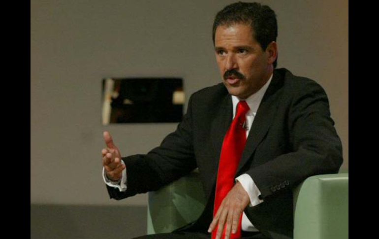 La próxima Mesa Directiva será presidida por el diputado del PRI, Jesús Casillas Romero. ARCHIVO  /