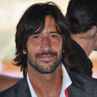 José María Yazpik disfrutó su papel en ''Gritos de muerte y libertad''