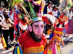 Se pretende rescatar manifestaciones culturales. EL UNIVERSAL  /