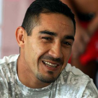 La 'Zorrita' Soto está motivado