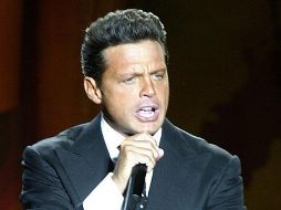 El músico llegará a Buenos Aires en el marco de la gira ''Luis Miguel: Tour 2010''. EL INFORMADOR  /