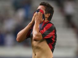 En el Atlas las alarmas ya se encendieron. MEXSPORT  /