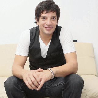 Yahir, sin planes para seguir en TV Azteca