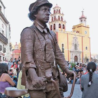 El Cervantino promete edición “histórica”