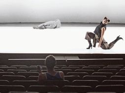 Las propuestas de danza contemporánea son las protagonistas del encuentro Onésimo González. S. NÚÑEZ  /