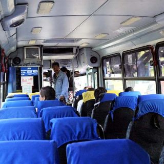 Aprueban alza en la tarifa de los camiones ''de lujo''