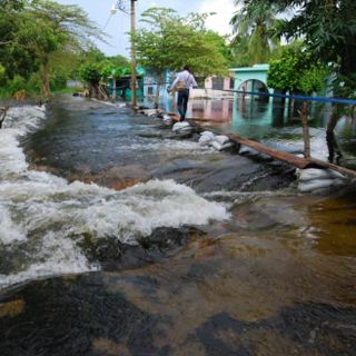 Fracasa el plan hídrico de Tabasco