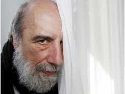 Zurita ha hecho hincapié en que 'la lengua es de todos y reconcilia a sus hablantes'. EFE  /