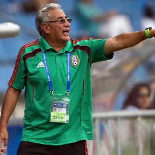 El Tri Femenil debe trabajar más: Cuellar