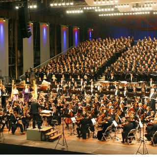 La orquesta afirma que 'Beethoven nunca pasará de moda'