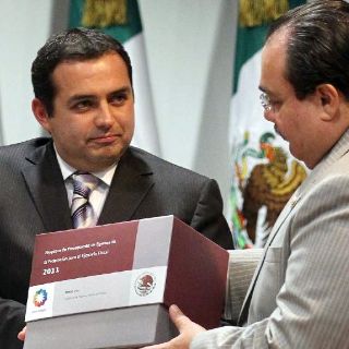 México podría enfrentar nueva crisis: Cordero